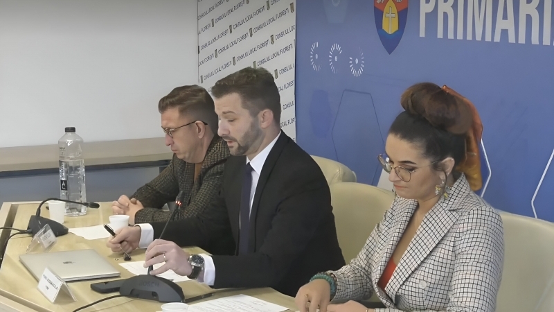 FLOREȘTI | A ,,EXPLODAT” la Poliția Locală Florești!  O incredibilă încrengătură de nepoți, odrasle, prieteni ,,încoțopeniți” agenți cu salarii grase…