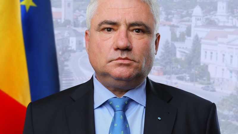 TURDA | Consilierul local USR Adrian Marius TEBAN - A avut o prezență fizică de 96,3% - și o eficiență 0% în Consiliul Local Turda