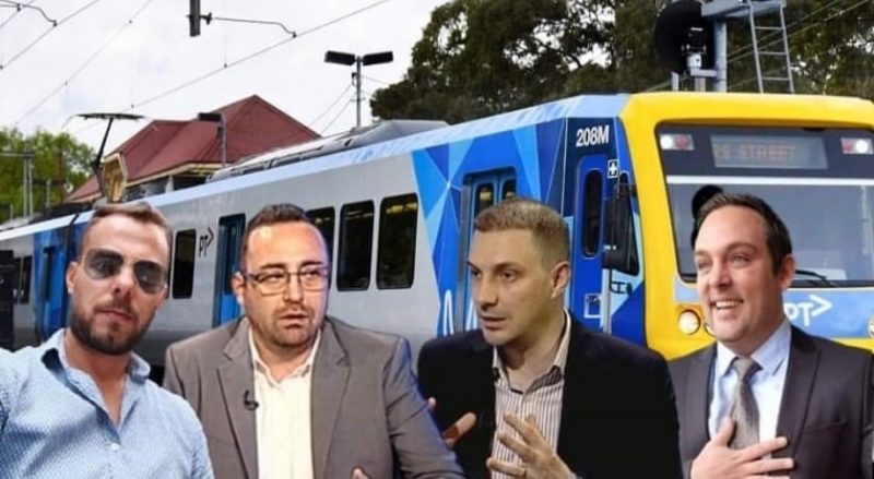 Metro Urban Cluj | Introducerea tehnologiei ETCS ar putea permite circulația trenului metropolitan fără a fi nevoie de un fir suplimentar de cale ferată