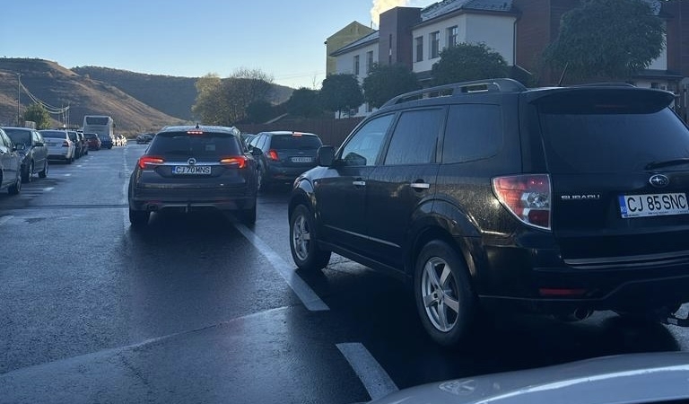 Bine ați venit la “Maratonul de staționare” din Florești: Primarul Pivariu dă startul la noul sezon de Trafic-Stationar