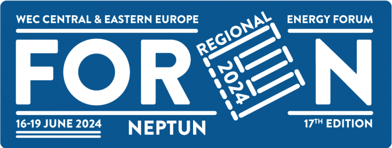 Regional al Energiei din Europa Centrala si de Est - FOREN 2024