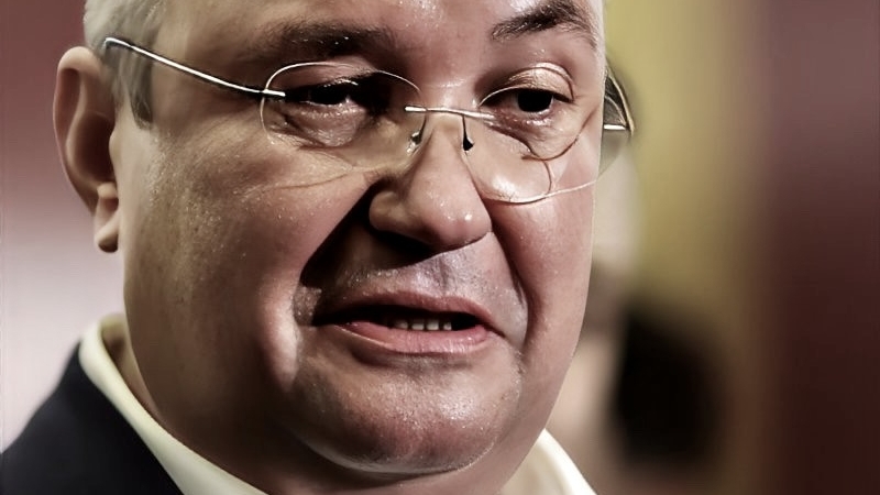 DE CE NICI MILITARII NU-L VOTEAZĂ PE CIUCĂ PREȘEDINTE?