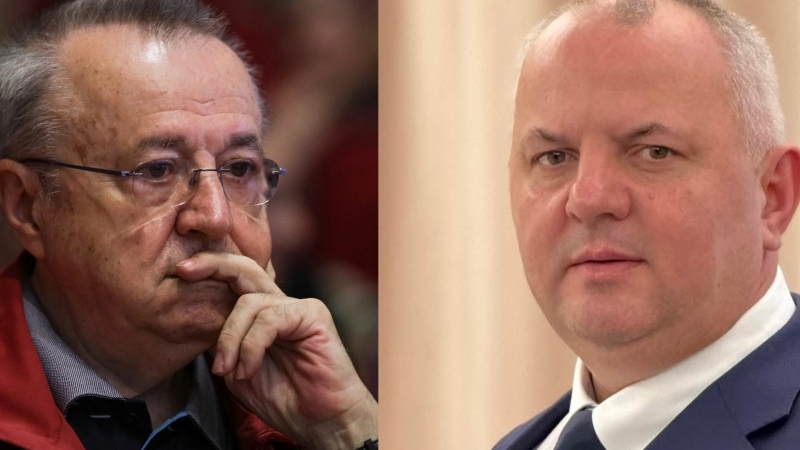 Ion Cristoiu dă verdictul: Avram M. GAL este unul dintre cei mai buni analiști politici ai momentului!