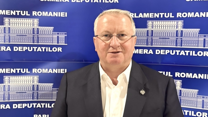 Deputatul Remus Lăpușan: „Plafonarea adaosului comercial la alimentele de bază trebuie menținută”