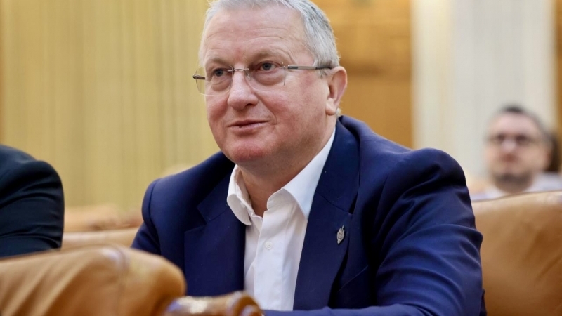 Deputatul Remus-Gabriel Lăpușan atrage atenția asupra unui caz care expune vulnerabilități serioase în modul de administrare a sistemului educațional din Cluj-Napoca. Este vorba despre situația de la Colegiul Tehnic „Anghel Saligny”...