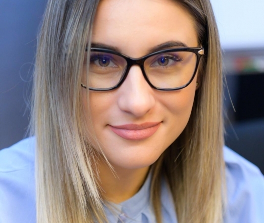 Interviu cu Paula Hirișcău, președinta OFSD Câmpia Turzii, despre femeia modernă 
