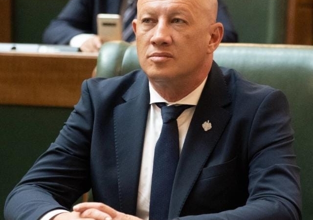 Interviu cu Răzvan Ciortea: Vocea noii generații în PSD Cluj despre responsabilitate, pragmatism și viitorul comunității