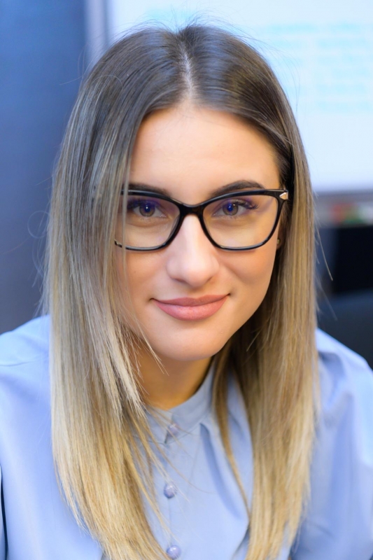 Interviu cu Paula Hirișcău, președinta OFSD Câmpia Turzii, despre femeia modernă 