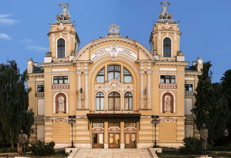 Remus Lăpușan, deputat PSD: „Numirea politică de la Opera din Cluj este o umilință pentru cultura clujeană”
