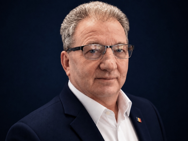Dialog cu Nati Ariton - „Pensionarii nu sunt trecutul societății, ci una dintre resursele ei cele mai valoroase”
