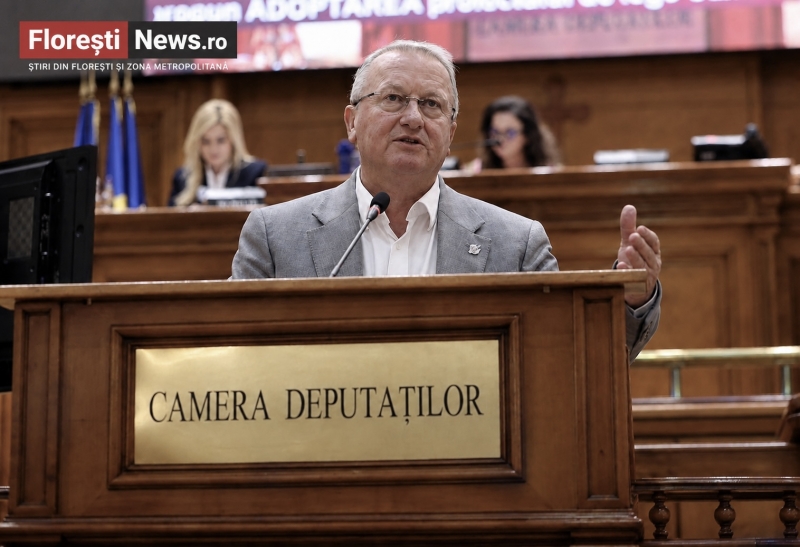 Remus Lăpușan: Guvernul Bolojan cere mai mult de la români, dar lasă investițiile europene contra cronometru