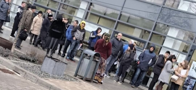 Cutremurele anului 2023! Rețeaua Pivariu-Csaby