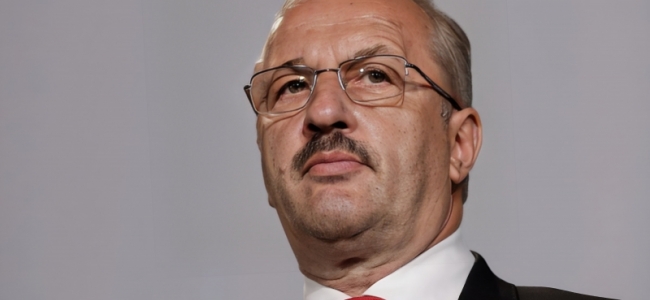 VASILE DÎNCU | Vicepreședintele PSD atrage atenția într-o analiză atentă asupra proiectelor de Legi ale educației că acestea ,,au nevoie de o serioasă revizie”