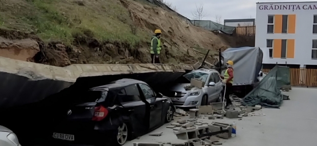 CLUJ-NAPOCA | Atunci când îți dai seama că într-adevăr Clujul este de 5 stele... 