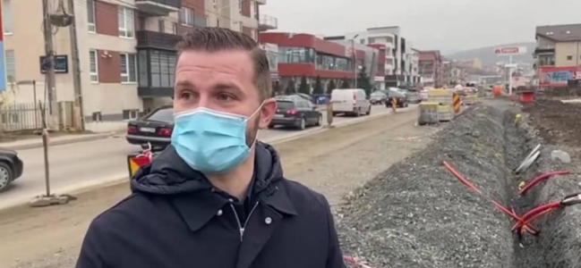 FLOREȘTI | JAF ISTORIC la Primăria Florești