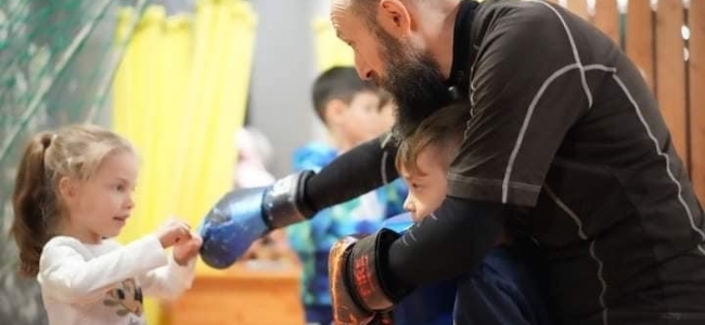 Prindeți promoția de deschidere, valabilă doar până săptămana viitoare! Locuri limitate!