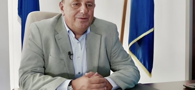 HOREA ȘULEA | După plecarea mea din primărie în 2020, ZERO REALIZĂRI! Din ce în ce mai mulți cetățeni din Florești își doresc să reluăm colaborarea! 