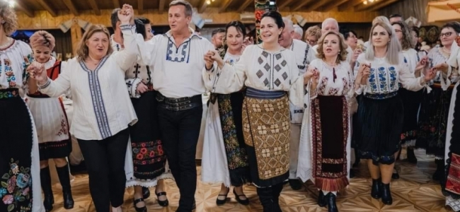 Horia CHIRTEȘ fost secretar executiv PSD CLUJ | AȚI AUZIT VREODATĂ DE ,,BALUL ÎNSURAȚILOR?”