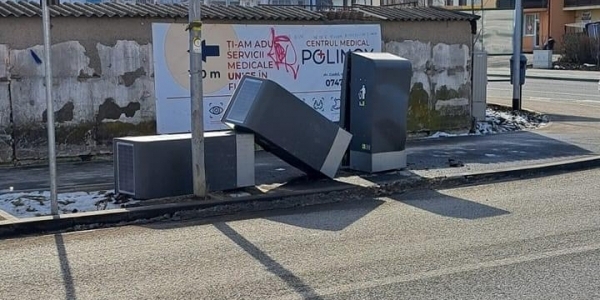 FLOREȘTI | ,,Se prăbușește regatul veterinarului!’’