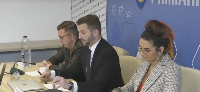 FLOREȘTI | A ,,EXPLODAT” la Poliția Locală Florești!  O incredibilă încrengătură de nepoți, odrasle, prieteni ,,încoțopeniți” agenți cu salarii grase…