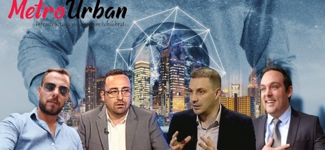 CLUJ - NAPOCA | Metrou Cluj, mit sau realitate?