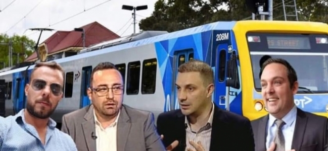 Metro Urban Cluj | Introducerea tehnologiei ETCS ar putea permite circulația trenului metropolitan fără a fi nevoie de un fir suplimentar de cale ferată