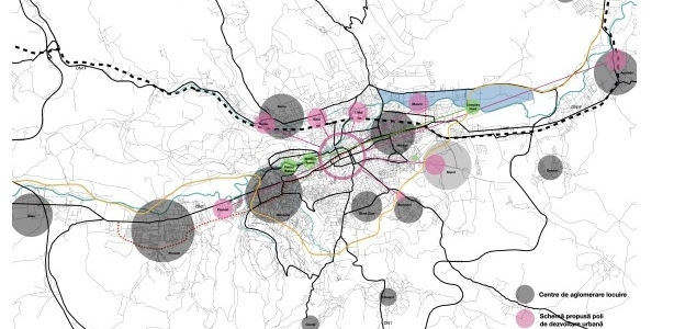 CLUJUL CIVIC | Către domnul Emil Boc, primar Cluj-Napoca! Nu vrem din Cluj-Napoca un nou Florești!