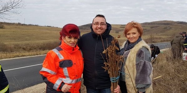 HORIA NASRA | Vă place „Floreștiul favelă” ? Unii primari în trecut nu au fost deranjați ca din blocul vecin poate să fie schimbat postul TV, alții însă au ales să-și transforme localitățile în insule de fericire din punct de vedere