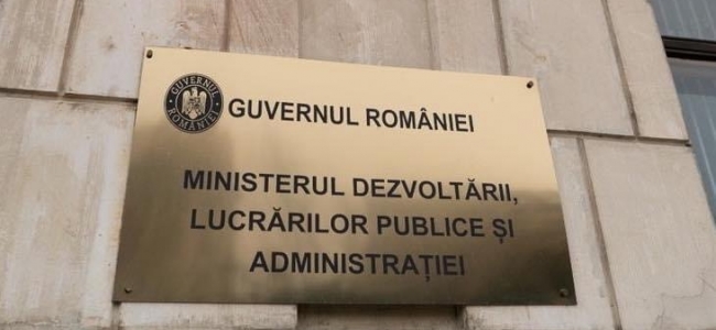 BOGDAN PIVARIU | Azi la București am semnat finanțarea nerambursabilă de peste 17 milioane de lei, pentru două proiecte de investiții în infrastructura din comuna Florești