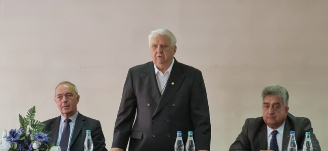 Hunedoara | Licitație cu repetiție - Până v-a câștiga Supercom !?