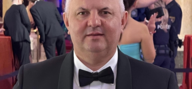 Avram M. GAL - România sub lupa internațională: când lipsa diplomației lasă loc speculațiilor