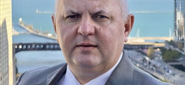 Avram M. GAL - Nicușor Dan și reflexul toxic al politizării justiției