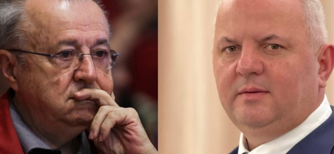 Ion Cristoiu dă verdictul: Avram M. GAL este unul dintre cei mai buni analiști politici ai momentului!