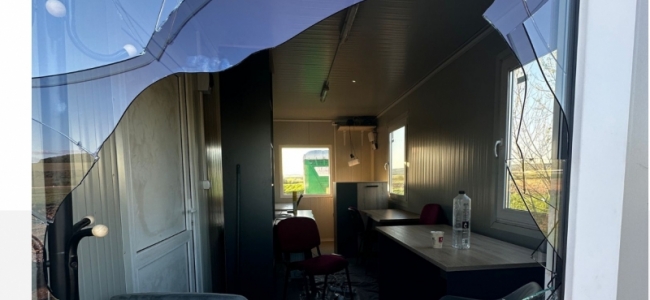 Intimidare sau tentativă de șantaj la Petelea? Vandalizări repetate ridică suspiciuni privind o posibilă taxă de protecție