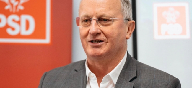 Remus Lăpușan, deputat PSD de Cluj: „Transparența și corectitudinea în cheltuirea banilor publici nu sunt opționale, sunt obligații față de cetățeni.