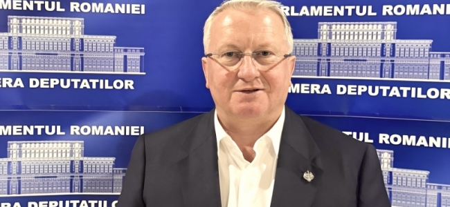 Deputatul Remus Lăpușan: „Plafonarea adaosului comercial la alimentele de bază trebuie menținută”