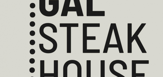 Avram M. GAL | Astăzi împart cu voi un moment la care țin enorm: lansarea oficială a siglei pentru GAL STEAK HOUSE, restaurantul pe care îl voi deschide în curând în Cluj-Napoca