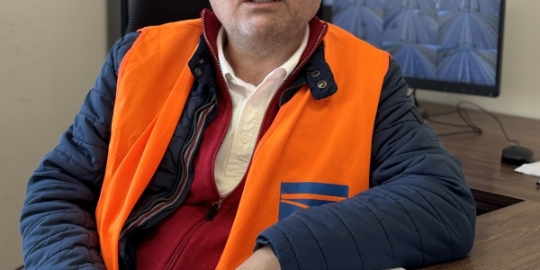 INTERVIU BOMBĂ cu ing. Ciprian DEGAN: candidatul care poate zgudui echilibrul de putere din Sindicatul Național al Drumarilor„Elie Radu