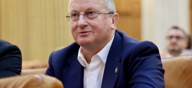 Deputatul Remus-Gabriel Lăpușan atrage atenția asupra unui caz care expune vulnerabilități serioase în modul de administrare a sistemului educațional din Cluj-Napoca. Este vorba despre situația de la Colegiul Tehnic „Anghel Saligny”...