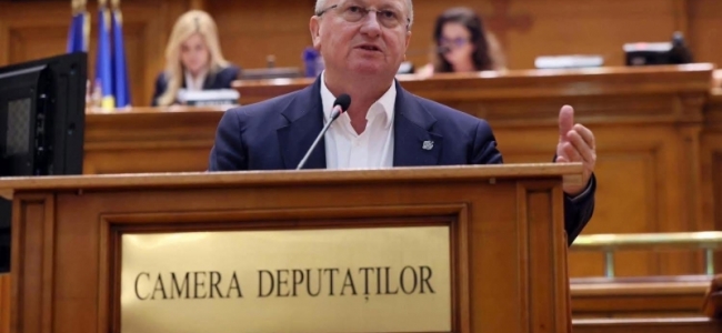 Securitatea energetică a României primește un nou impuls. Remus Lăpușan salută decizia privind proiectele hidroenergetice