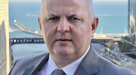 Avram M. GAL - Nicușor Dan și reflexul toxic al politizării justiției
