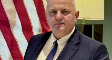 EXCLUSIVITATE | Avram Gal, invitat la New York de senatorul George Borrello și Camera de Comerț Româno-Americană