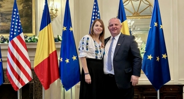 Avram Gal unul dintre cei mai influenți lobbyști economici ai Europei de Est