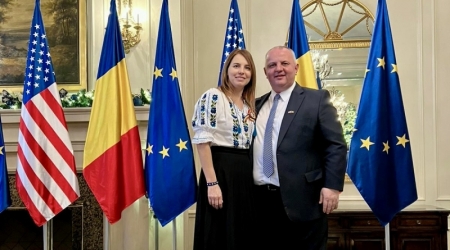 Avram Gal unul dintre cei mai influenți lobbyști economici ai Europei de Est