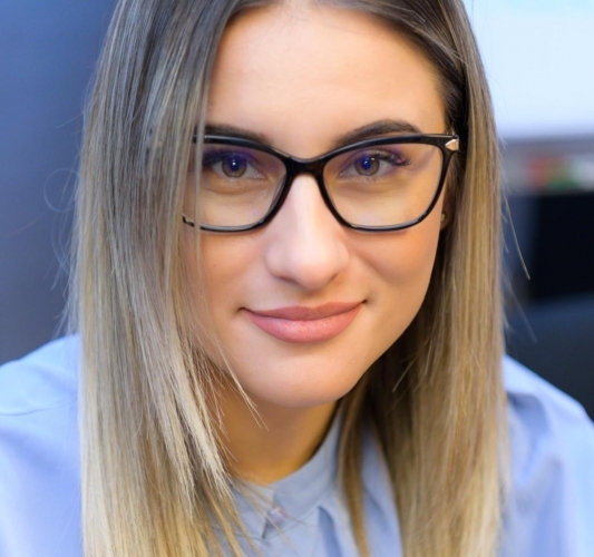 Interviu cu Paula Hirișcău, președinta OFSD Câmpia Turzii, despre femeia modernă 
