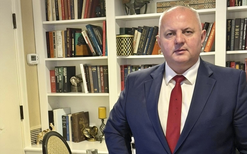 Avram M. GAL - România are nevoie de influență, nu de izolare