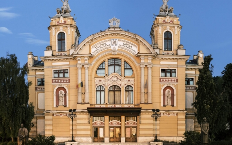 Remus Lăpușan, deputat PSD: „Numirea politică de la Opera din Cluj este o umilință pentru cultura clujeană”