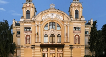 Remus Lăpușan, deputat PSD: „Numirea politică de la Opera din Cluj este o umilință pentru cultura clujeană”