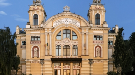 Remus Lăpușan, deputat PSD: „Numirea politică de la Opera din Cluj este o umilință pentru cultura clujeană”