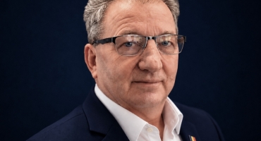 Dialog cu Nati Ariton - „Pensionarii nu sunt trecutul societății, ci una dintre resursele ei cele mai valoroase”